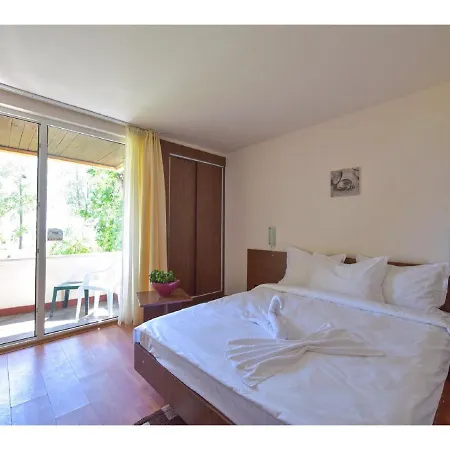 Hotel Complex Mediteranean Mamaia