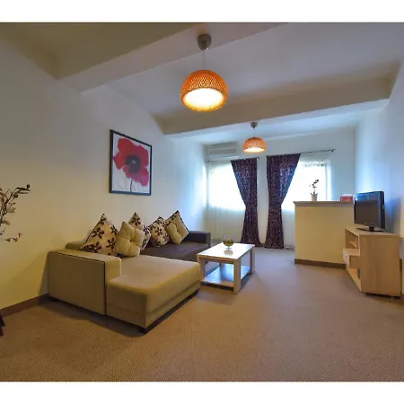 Complex Mediteranean 3* Mamaia