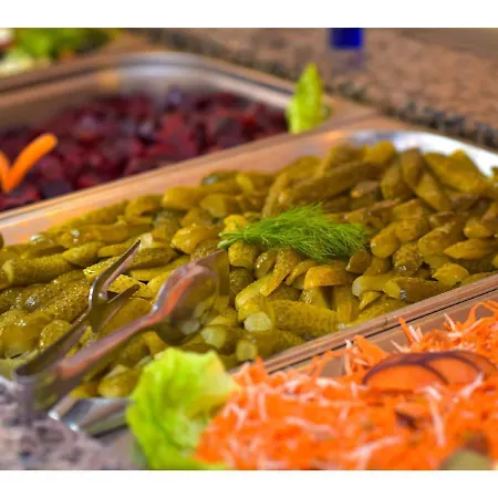 Complex Mediteranean Hotel Mamaia