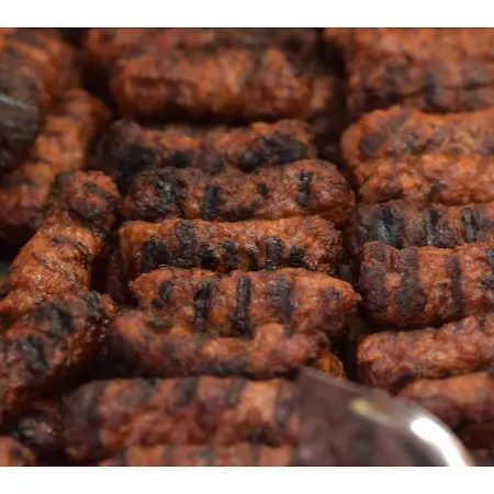 Hotel Complex Mediteranean 3*