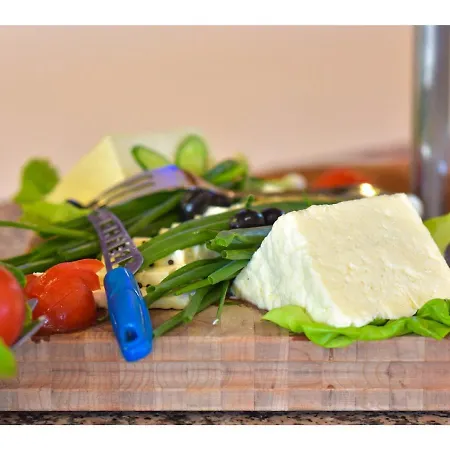 Szálloda Complex Mediteranean