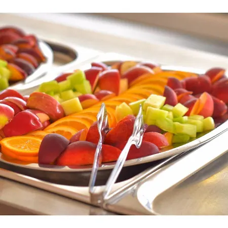 Complex Mediteranean Szálloda 3*