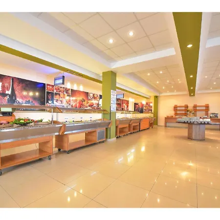 Hotel Complex Mediteranean Mamaia