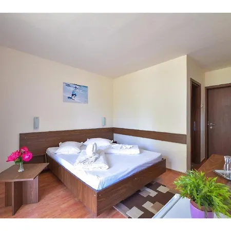 Complex Mediteranean Hotel Mamaia