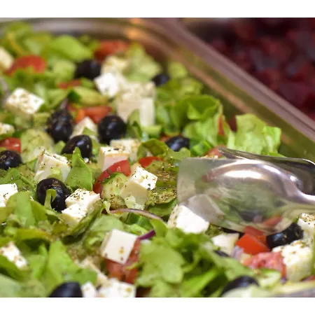 Complex Mediteranean Mamaia