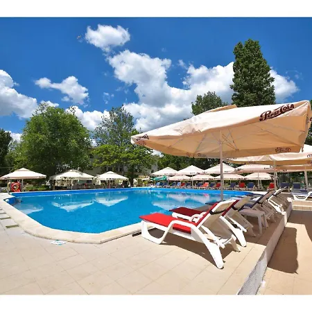 Complex Mediteranean 3*