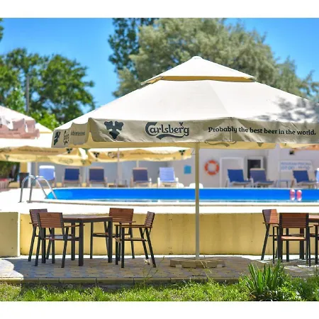 Complex Mediteranean