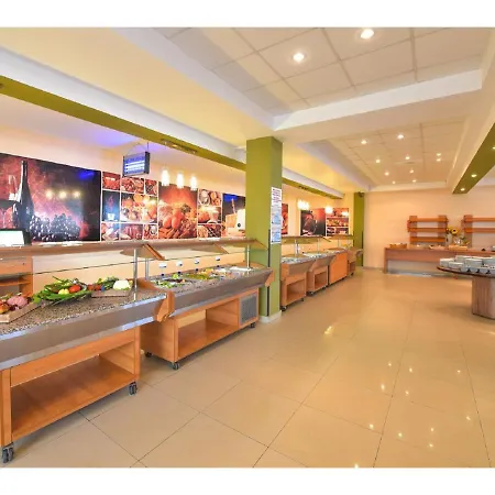 Complex Mediteranean 3* Mamaia