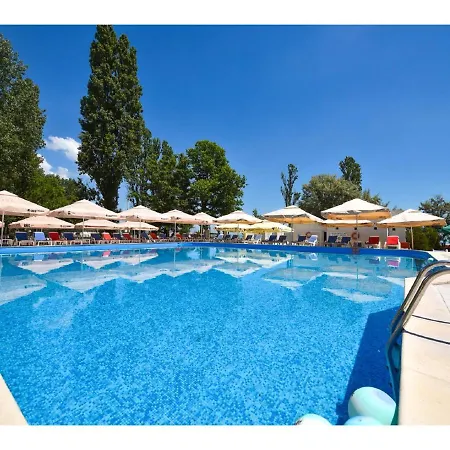 Complex Mediteranean Szálloda Mamaia