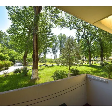 Hotel Complex Mediteranean Mamaia