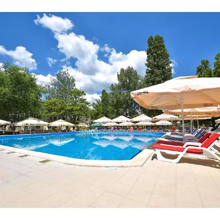 Complex Mediteranean Mamaia