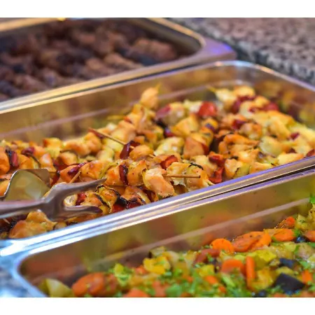 Complex Mediteranean