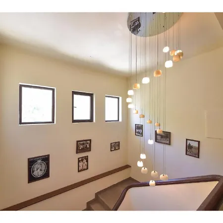 Complex Mediteranean Hotel