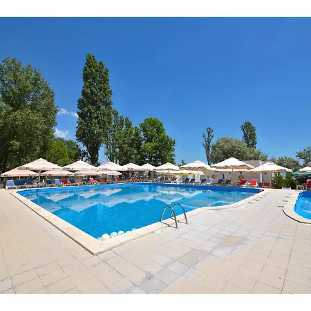 Hotel Complex Mediteranean 3*