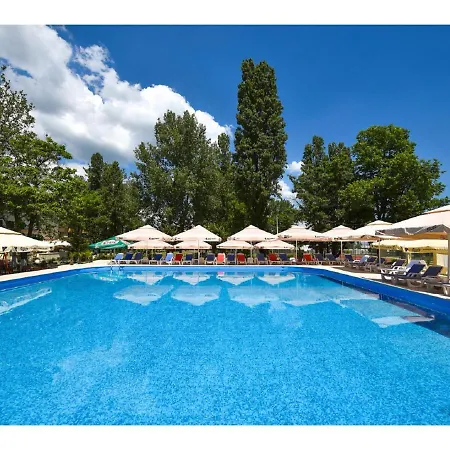 Hotel Complex Mediteranean