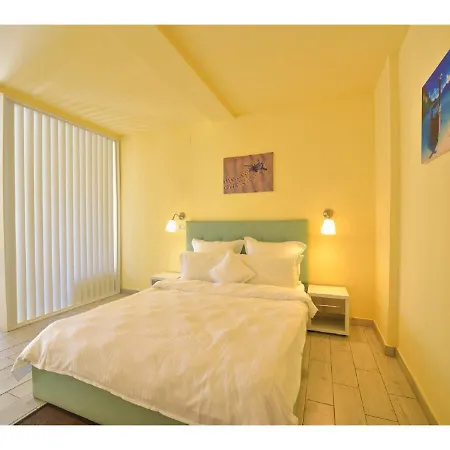 Complex Mediteranean Hotel Mamaia