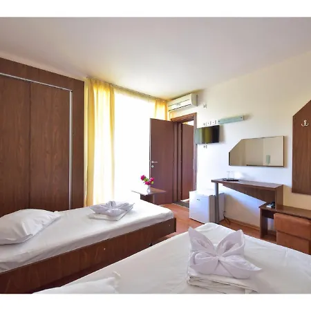 Complex Mediteranean 3*