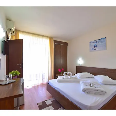 Complex Mediteranean Hotel Mamaia