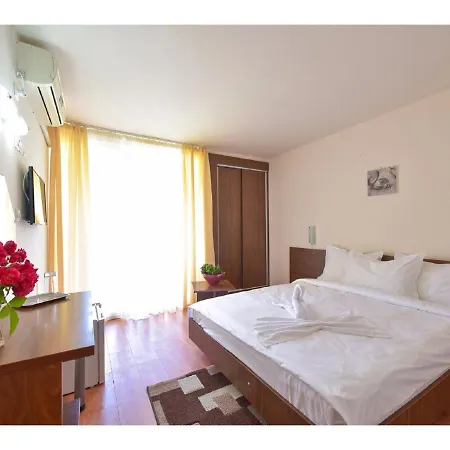 Szálloda Complex Mediteranean Mamaia