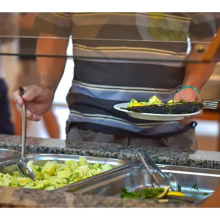 Szálloda Complex Mediteranean 3*