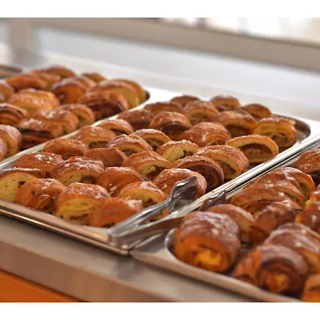 Hotel Complex Mediteranean