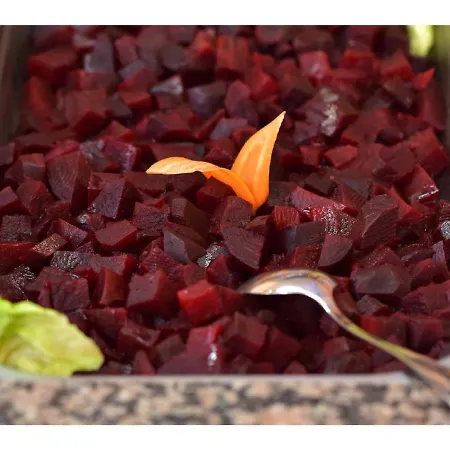 Complex Mediteranean