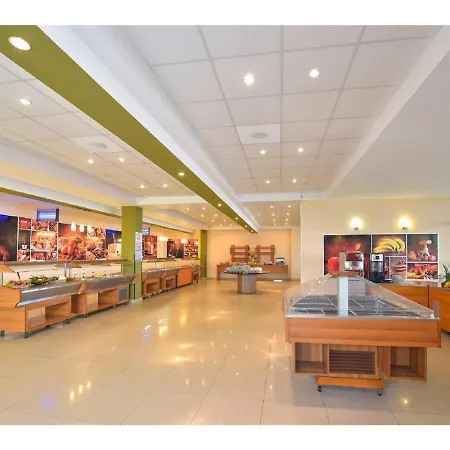 Complex Mediteranean Mamaia