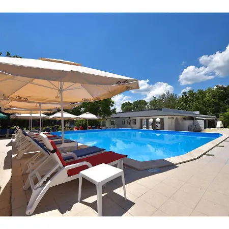 Complex Mediteranean Mamaia