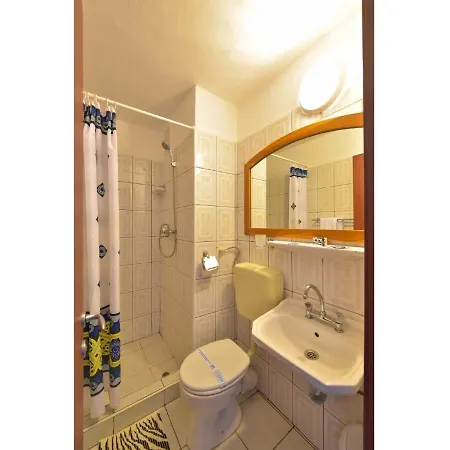 Complex Mediteranean 3*