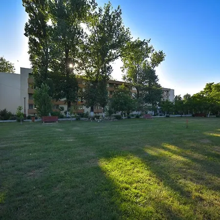 Complex Mediteranean 3* Mamaia