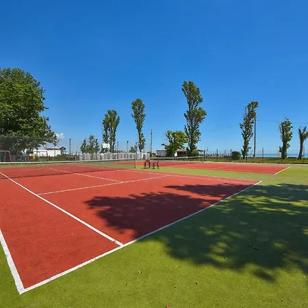 Complex Mediteranean Mamaia