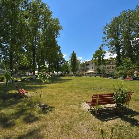 Hotel Complex Mediteranean