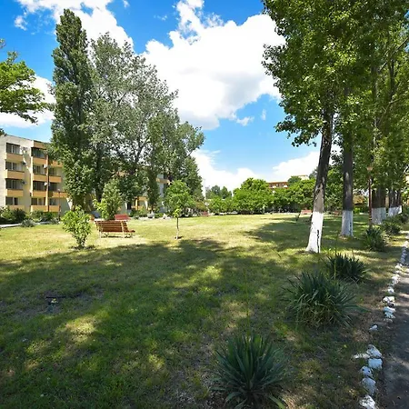 Complex Mediteranean 3*