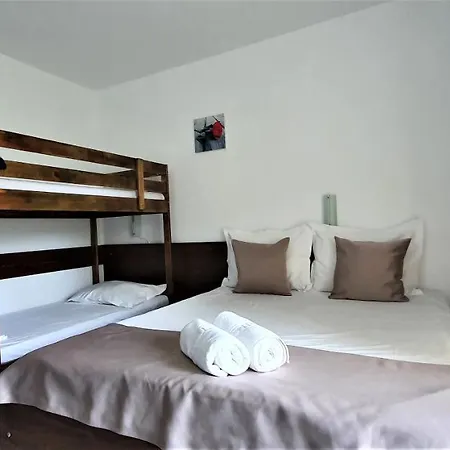 Complex Mediteranean Hotel