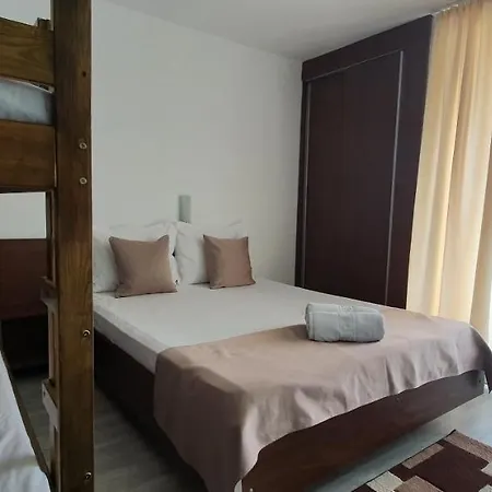 Complex Mediteranean Szálloda 3*
