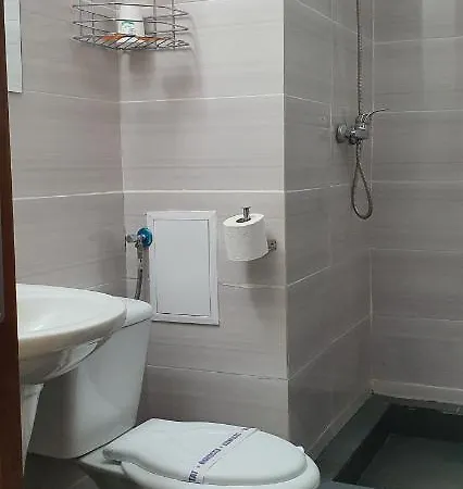 Complex Mediteranean Szálloda 3*