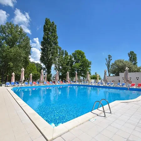 Hotel Complex Mediteranean