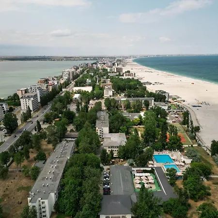 Complex Mediteranean Mamaia Hotel 3*