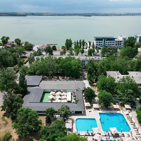 Complex Mediteranean Mamaia Hotel Constanţa