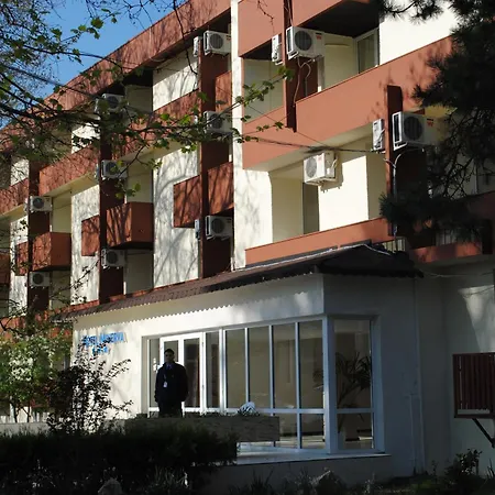 Hotel Complex Mediteranean Mamaia