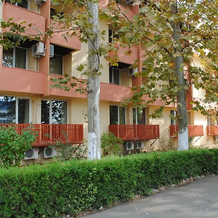 Hotel Complex Mediteranean 3*