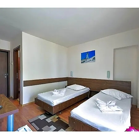 Hotel Complex Mediteranean 3*