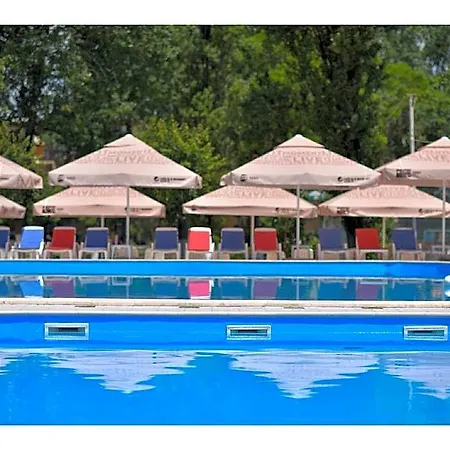 Complex Mediteranean Mamaia