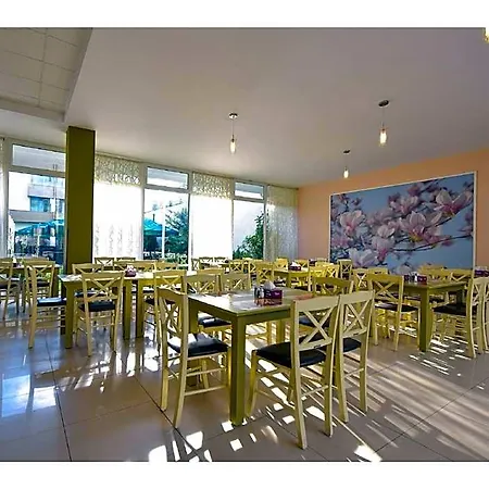 Complex Mediteranean 3* Mamaia