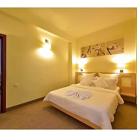 Hotel Complex Mediteranean 3*