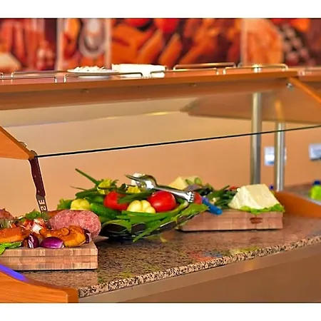 Hotel Complex Mediteranean 3*