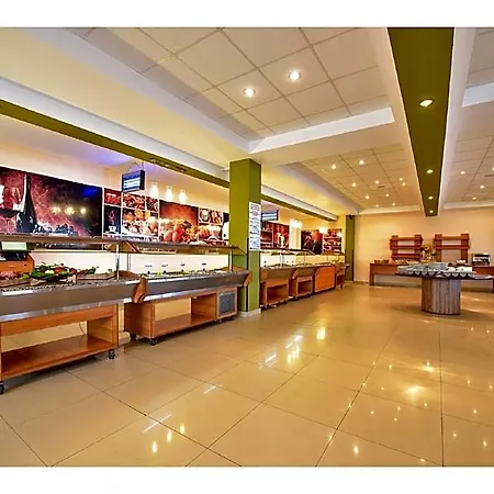 Complex Mediteranean 3* Mamaia