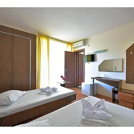 Hotel Complex Mediteranean 3*