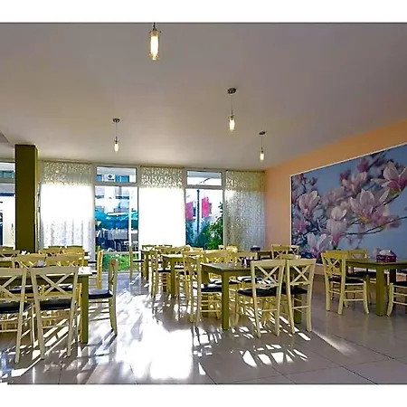 Complex Mediteranean 3*