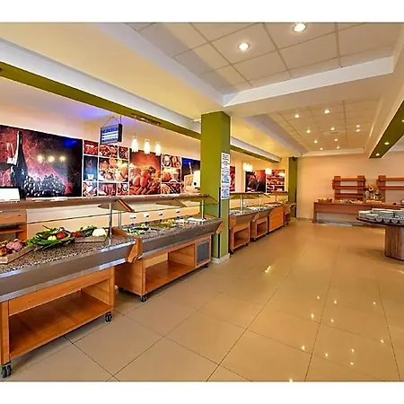 Hotel Complex Mediteranean